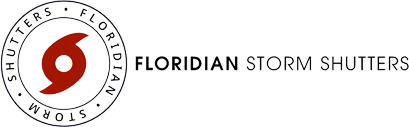 A green background with the words " floridian store ".